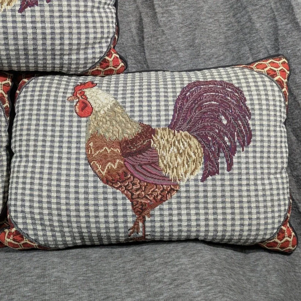 Tapestry excellent preowned